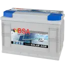 BSA Solarbatterie AGM 120Ah 12V