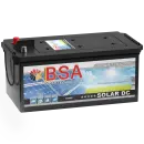 BSA Solarbatterie 280Ah 12V