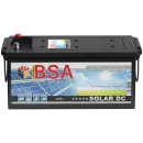 BSA Solarbatterie 280Ah 12V
