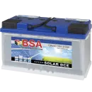 BSA Solarbatterie 120Ah 12V