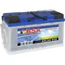 BSA Solarbatterie 120Ah 12V