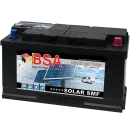 BSA Solarbatterie SMF 120Ah 12V