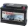 BSA Solarbatterie SMF 100Ah 12V Versorgungsbatterie