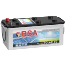 BSA Solarbatterie 220Ah 12V