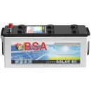BSA Solarbatterie 220Ah 12V