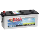 BSA Solarbatterie 170Ah 12V