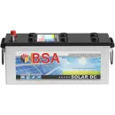 BSA Solarbatterie 170Ah 12V
