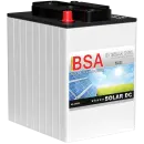 BSA Solar DC Solarbatterie 250Ah 6V