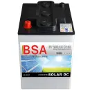 BSA Solar DC Solarbatterie 250Ah 6V