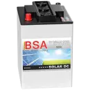 BSA Solar DC Solarbatterie 250Ah 6V