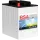 BSA Solar DC Solarbatterie 250Ah 6V