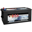 BSA Solarbatterie DCS 220Ah 12V