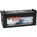 BSA Solarbatterie GEL 150Ah 12V Batterie Gel Akku