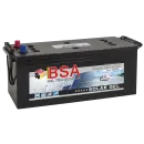 BSA Solarbatterie GEL 170Ah 12V Batterie Gel Akku