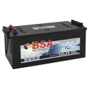 BSA Solarbatterie GEL 240Ah 12V Batterie Gel Akku