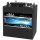 BSA Industrial Antriebsbatterie 260Ah 6V