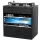 BSA Industrial Antriebsbatterie 260Ah 6V