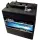 BSA Industrial Antriebsbatterie 260Ah 6V
