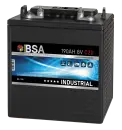 BSA Industrial Antriebsbatterie 8V 190Ah
