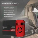 Loadchamp Sinus Wechselrichter 300W 12V Inverter