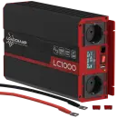Loadchamp Sinus Wechselrichter 1000W 12V Inverter