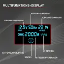 Loadchamp Sinus Wechselrichter 1000W 12V Inverter