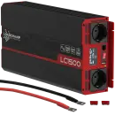 Loadchamp Sinus Wechselrichter 1500W 12V Inverter