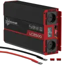 Loadchamp Sinus Wechselrichter 2500W 12V Inverter