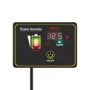 Loadchamp Fernbedienung für Wechselrichter 12V Inverter
