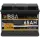BSA AGM Autobatterie 65Ah 12V Batterie Start-Stop Starterbatterie