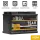 BSA AGM Autobatterie 75Ah 12V Batterie Start-Stop Starterbatterie