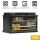 BSA AGM Autobatterie 85Ah 12V Batterie Start-Stop Starterbatterie