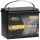 BSA LiFePO4 100Ah 12V LFP Batterie