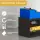 BSA LiFePO4 100Ah 12V LFP Batterie