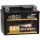 BSA YB4L-B Gel Motorradbatterie 5Ah 12V