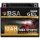 BSA YTX12-BS Gel Motorradbatterie 12Ah 12V