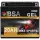 BSA YTX20L-BS Gel Motorradbatterie 20Ah 12V