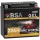 BSA YTX20L-BS Gel Motorradbatterie 20Ah 12V