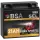 BSA 51913 Gel Motorradbatterie 21Ah 12V