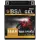 BSA YT14L-A2 Gel Motorradbatterie 14Ah 12V