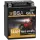 BSA YT14L-A2 Gel Motorradbatterie 14Ah 12V