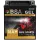 BSA YTX16-BS Gel Motorradbatterie 16Ah 12V
