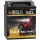 BSA YB14-A2 Gel Motorradbatterie 14Ah 12V