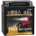 BSA YB10L-A2 Gel Motorradbatterie 11Ah 12V