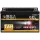 BSA YT7B-BS Gel Motorradbatterie 7Ah 12V