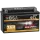BSA YT7B-BS Gel Motorradbatterie 7Ah 12V