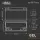 BSA YT7B-BS Gel Motorradbatterie 7Ah 12V