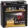 BSA YT14B-BS Gel Motorradbatterie 14Ah 12V