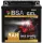 BSA YB9L-B Gel Motorradbatterie 9Ah 12V