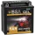 BSA YB9L-B Gel Motorradbatterie 9Ah 12V